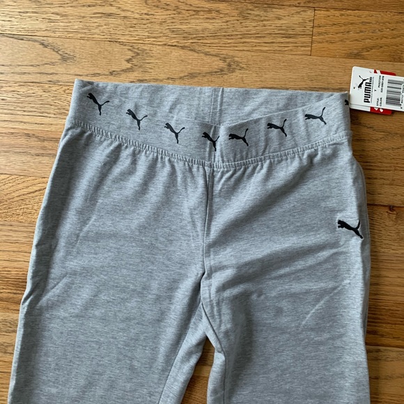NWT Puma Pants - Picture 2 of 4